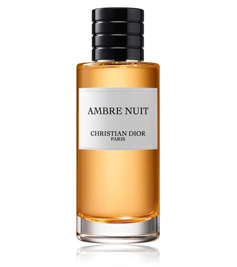 profumo ambre nuit dior|christian dior perfume ambre nuit.